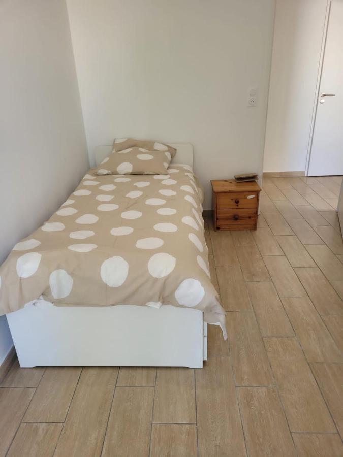 Superbes Appartements Neufs A Montpellier Exterior photo