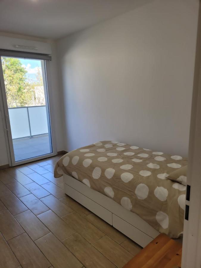 Superbes Appartements Neufs A Montpellier Exterior photo